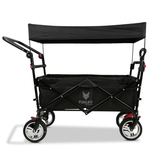 FUXTEC FX-CT700 Bollerwagen